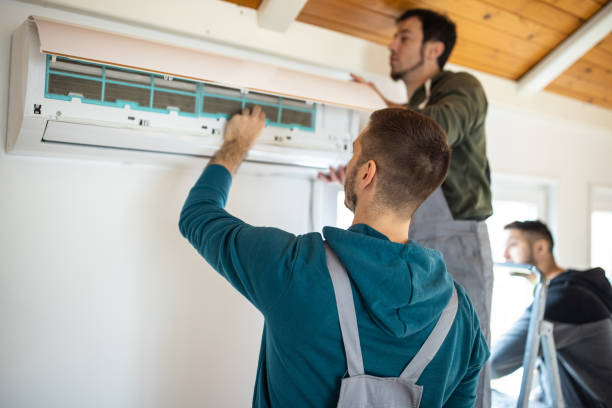 Best Residential HVAC services  in Boyertown, PA