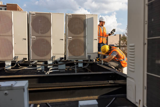 Best Affordable HVAC services  in Boyertown, PA