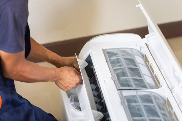 Best HVAC companies near me  in Boyertown, PA