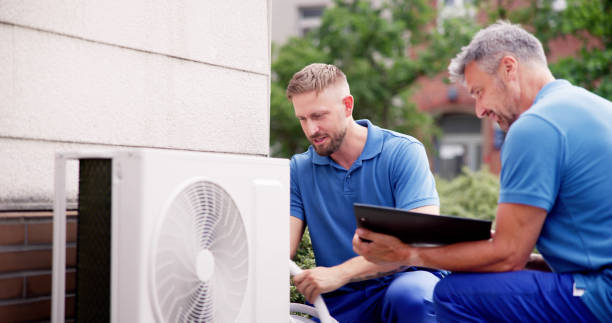 Local HVAC companies in Boyertown, PA