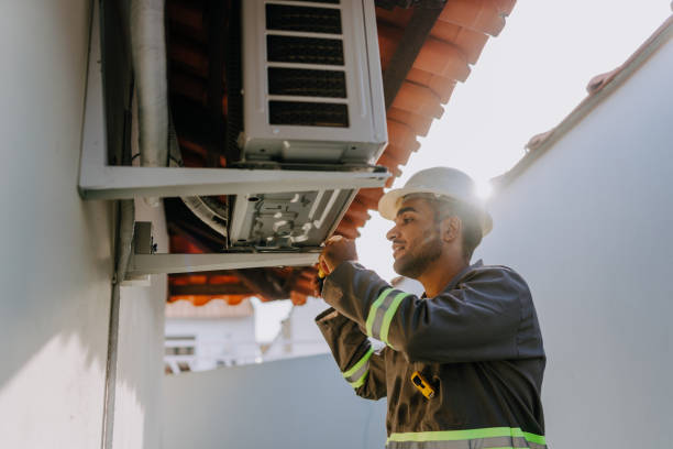 Best Central air repair  in Boyertown, PA