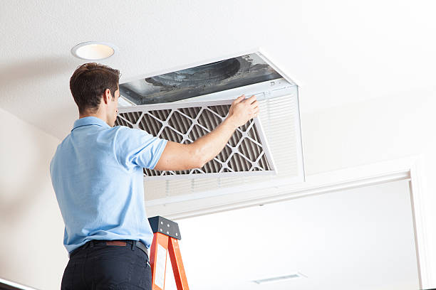 Best HVAC repair near me  in Boyertown, PA