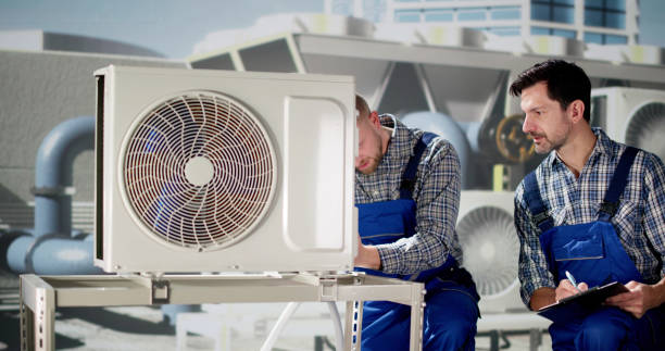 Best HVAC replacement cost  in Boyertown, PA