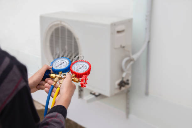 Best Ductless HVAC repair  in Boyertown, PA