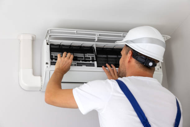 Best Local HVAC companies  in Boyertown, PA
