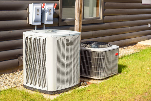 Best Best HVAC companies  in Boyertown, PA