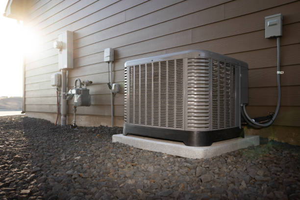 Best HVAC maintenance plan  in Boyertown, PA